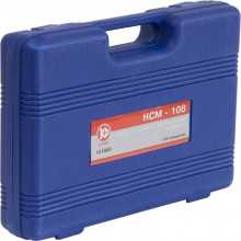 Набор слесарно-монтажного инструмента Калибр НСМ-108