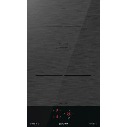 Встраиваемая индукционная варочная панель Gorenje GI 3201 SYBSC