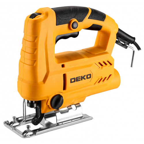 Лобзик Deko DKJS850 (063-4187)