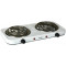 Настольная плита Blackton Bt HP205W White