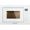 Встраиваемая микроволновая печь Meferi MMO6025WH Ultra