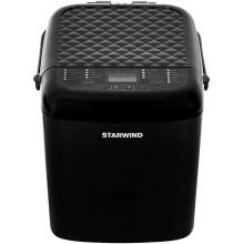 Хлебопечка StarWind SBM1083