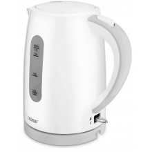 Чайник электрический Zelmer ZCK7616S white/symbio