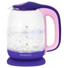 Чайник электрический StarWind SKG1513