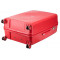 Чемодан Leran TRVL red 24