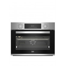 Встраиваемый электрический духовой шкаф Beko BBCM12300X
