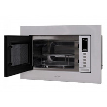Встраиваемая микроволновая печь Krona Laune 60 WH K