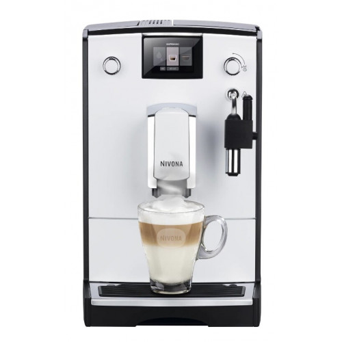 Кофемашина Nivona CafeRomatica NICR 560