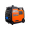 Генератор бензиновый Zongshen BQH 4000 E (1T90DFQ41)
