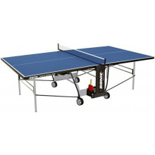 Теннисный стол Donic Indoor Roller 800 синий