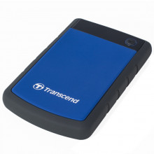 Внешний жесткий диск Transcend TS2TSJ25H3B