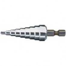 Сверло ступенчатое Makita D-40141