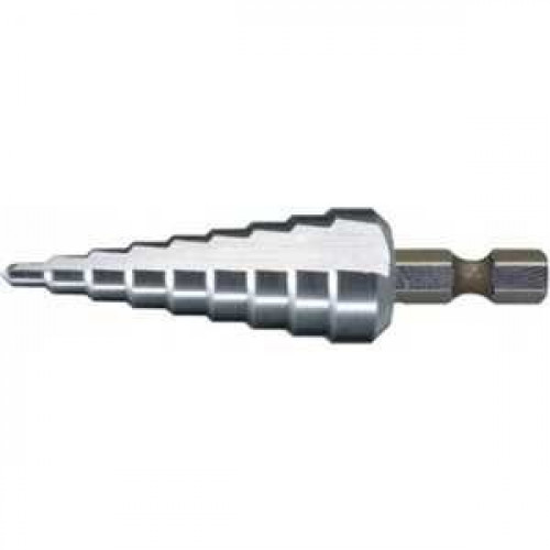 Сверло ступенчатое Makita D-40141