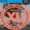 Струны D'Addario EXL110W