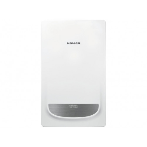 Котел Navien Deluxe S-24K