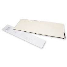 Блокнот для акварели Moleskine Classic Watercolor ARTBF833