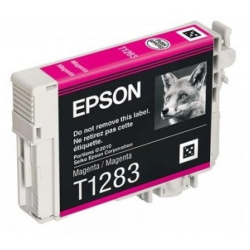 Картридж Epson C13T12834012