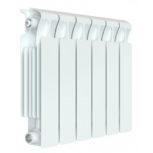 Радиатор отопления Rifar Monolit 300 х 6 секций