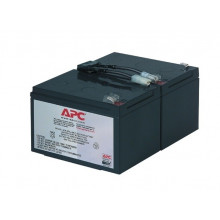 Батарея для ИБП APC RBC 6