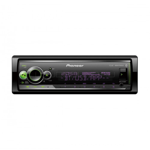 Автомагнитола Pioneer MVH-S520BT