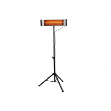 Штатив телескопический Ballu BIH-LS-220