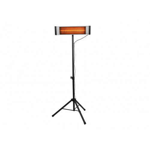 Штатив телескопический Ballu BIH-LS-220