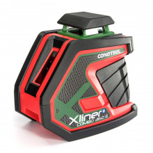 Лазерный нивелир Condtrol Xliner Combo 360G Kit (1-2-412)