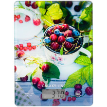 Весы кухонные Galaxy GL2818