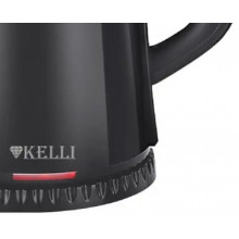 Чайник электрический Kelli KL-1409B