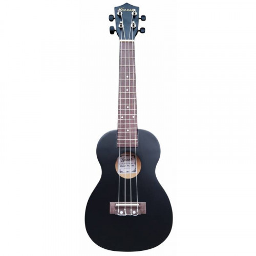 Укулеле концерт Terris TTC-1 BK