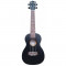 Укулеле концерт Terris TTC-1 BK