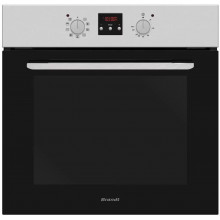 Встраиваемый электрический духовой шкаф Brandt BOE1120X