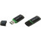Флэш-накопитель Smartbuy Paean 16GB black