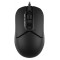 Мышь A4Tech Fstyler FM12S черный