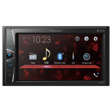 Автомагнитола Pioneer DMH-G225BT