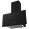 Каминная вытяжка Krona Clementina 600 black s