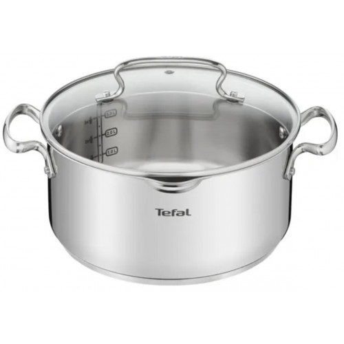 Кастрюля Tefal G7194655