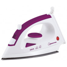 Утюг Homestar HS-4001 белый (002664)