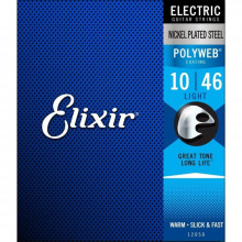 Струны Elixir 12050
