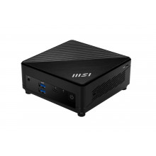 Неттоп MSI Cubi 5 12M-067BRU (936-B0A811-067)