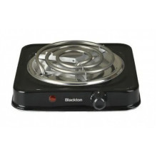 Настольная плита Blackton Bt HP102B Black