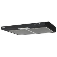 Вытяжка Krona Jessica slim PB 600 black