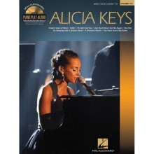 Книга Musicsales HL00312306