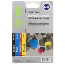 Набор картриджей Cactus CS-EPT1285