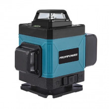 Лазерный нивелир ProfiPower NL-7016G (E0070)
