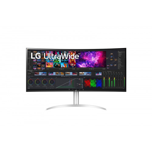 Монитор LG 40WP95C-W