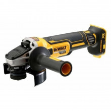 Угловая шлифмашина DeWalt DCG405NT