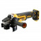 Угловая шлифмашина DeWalt DCG405NT