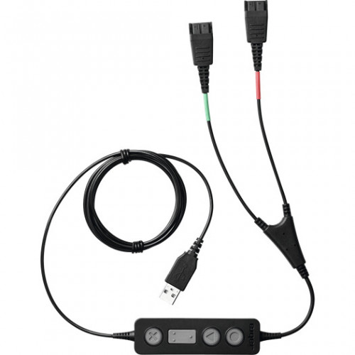Адаптер Jabra Link 265