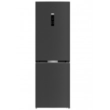 Холодильник Grundig GKPN66830FXD